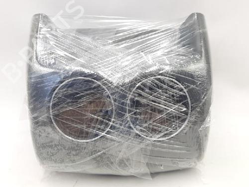 Air vent PEUGEOT 3008 I MPV (0U_) 1.6 HDi | BP27945541I21 
