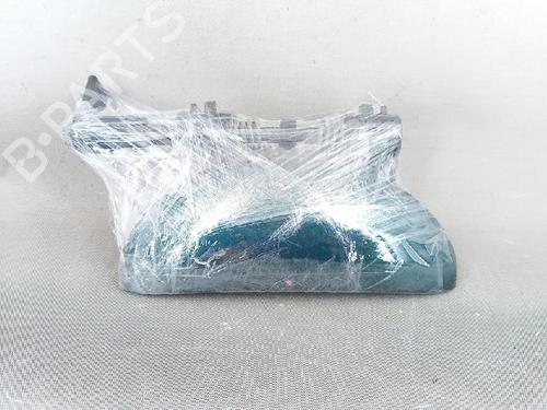 Rear right exterior door handle PEUGEOT 206 Hatchback (2A/C) 1.4 i | BP27935624C130 