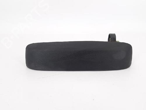 Rear left exterior door handle FIAT PANDA (169_) 1.2 (169AXF2A, 169AXF1A) | BP27968395C130 