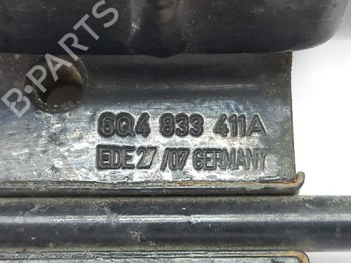 Hinge/Door check strap VW POLO (9N_, 9A_) 1.2 12V | BP27961539C146 