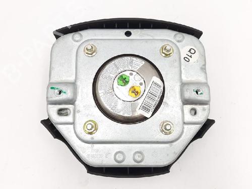 Driver airbag MERCEDES-BENZ B-CLASS Sports Tourer (W245) B 170 (245.232) | BP27945158C9 