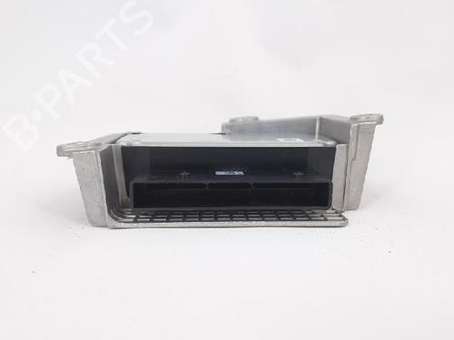 Kollisjonspute styreenhet RENAULT CLIO III (BR0/1, CR0/1) 1.4 16V | BP27964306M53 