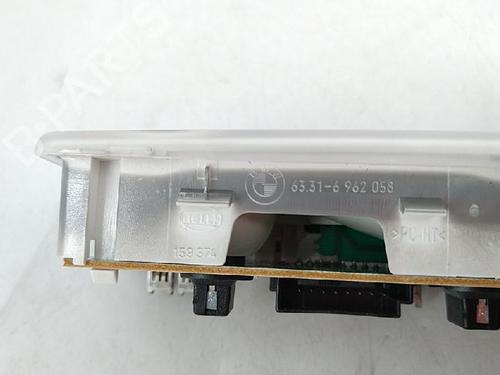 Interior roof light BMW 5 (E60) 525 d | BP27945282I8 