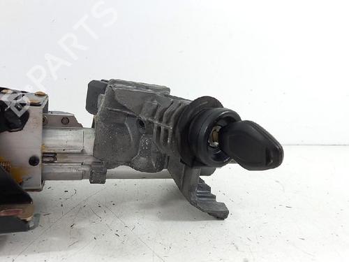 Steering column BMW X5 (E53) 3.0 d | BP27956937M21