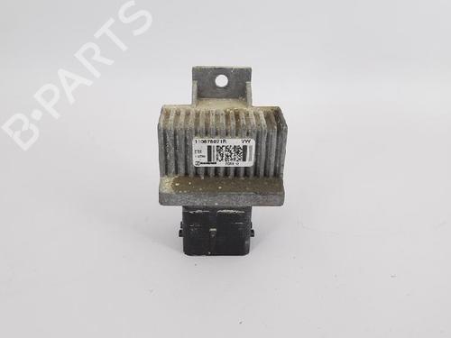 Elektronisk modul DACIA SANDERO II 1.5 dCi | BP27959999M83 