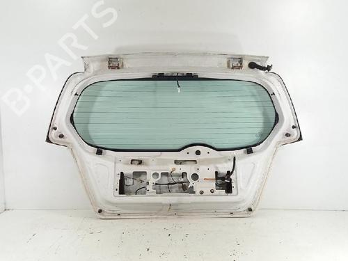 Tailgate CHEVROLET AVEO / KALOS Hatchback (T250, T255) 1.2 | BP27960200C6 