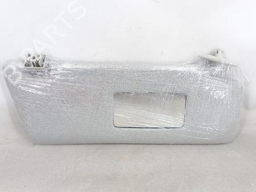 Right sun visor MERCEDES-BENZ C-CLASS (W202) C 180 (202.018) | BP27952692I2