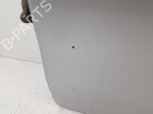 Left rear door DACIA SANDERO 1.6 (BS0D, BS0B, BS0F, BS0H) | BP27966325C4