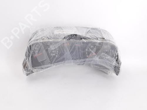 Instrument cluster FIAT PANDA (169_) 1.2 Natural Power (169.AXB1A) | BP27964598C47 
