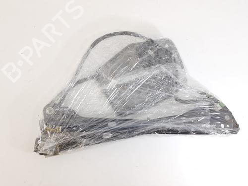 Front right window mechanism VW GOLF PLUS V (5M1, 521) 1.9 TDI | BP17345454C23 