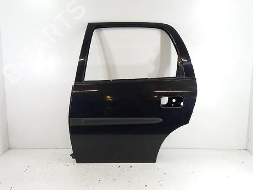Left rear door OPEL CORSA B (S93) 1.0 i 12V (F08, F68, M68) | BP27957606C4 
