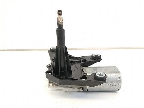 Rear wiper motor RENAULT MODUS / GRAND MODUS (F/JP0_) 1.5 dCi (FP0G, JP0G) | BP27940442M102 