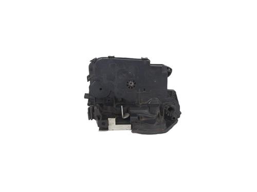 Used Front left lock BMW 1 (E81) 118 d (143 hp) 27964156