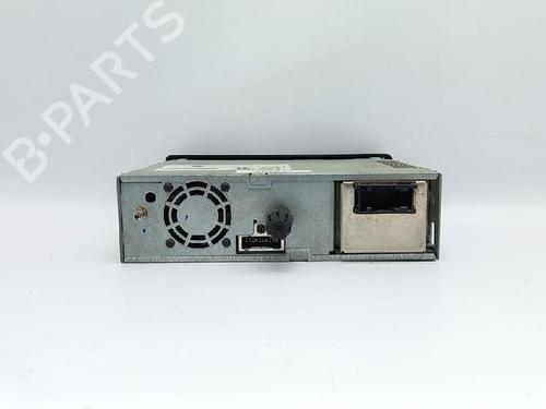 Radio RENAULT ESPACE IV (JK0/1_) 2.2 dCi (JK0H) | BP27961946E6 