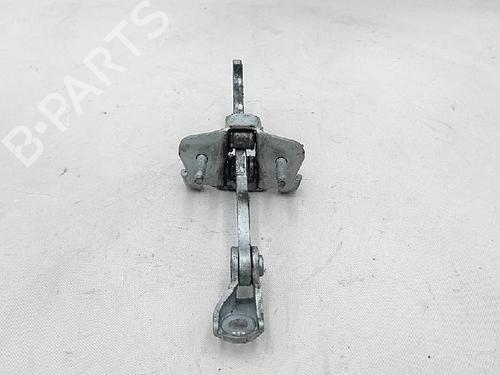 Hinge/Door check strap RENAULT TRAFIC II Bus (JL) 1.9 dCI 100 (JL0C) | BP27947788C146 