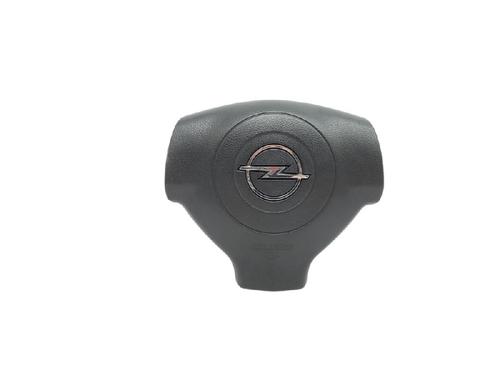 Førerens kollisjonspute OPEL AGILA (B) (H08) 1.2 (F68) (94 hp) 27968125