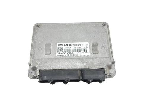 Module électronique SKODA FABIA II (542) 1.2 (70 hp) 27946987