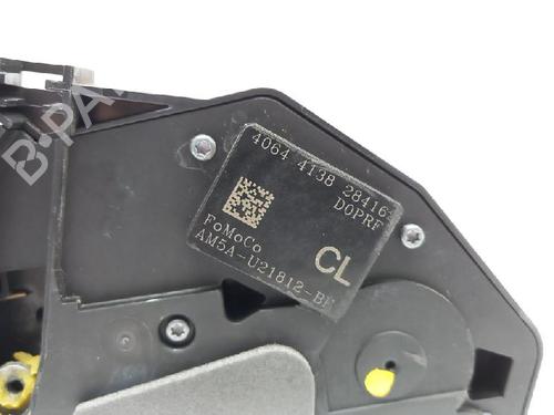 Front right lock FORD FIESTA VI (CB1, CCN) 1.5 TDCi | BP27966115C97