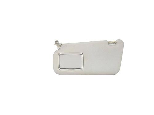 Used Left sun visor MAZDA 2 (DE_, DH_) 1.3 (DE3FS) (75 hp) 27941487