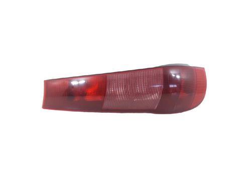 Used Left taillight FIAT PUNTO (176_) 1.7 D (57 hp) 27963319