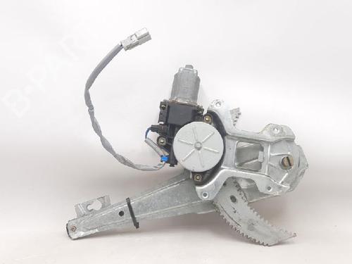 Rear left window mechanism HONDA CR-V I (RD) 2.0 16V 4WD (RD1, RD3) | BP27949524C24