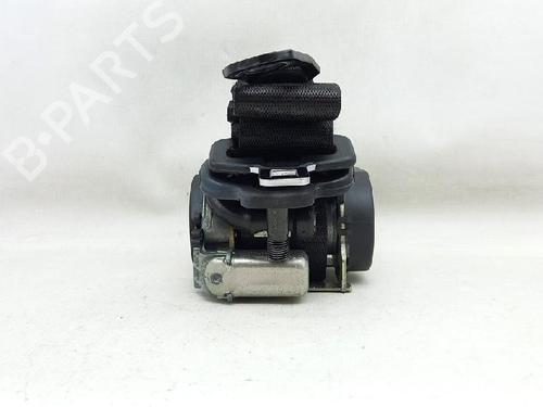 Front left seatbelt MITSUBISHI COLT VI (Z3_A, Z2_A) 1.3 (Z21A) | BP27956017I26 