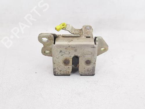 Tailgate lock TOYOTA AVENSIS Estate (_T22_) 2.0 TD (CT220_, CT220R) | BP27936306C101 