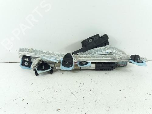 Left curtain airbag BMW 1 (E81) 118 d | BP27959097C11 