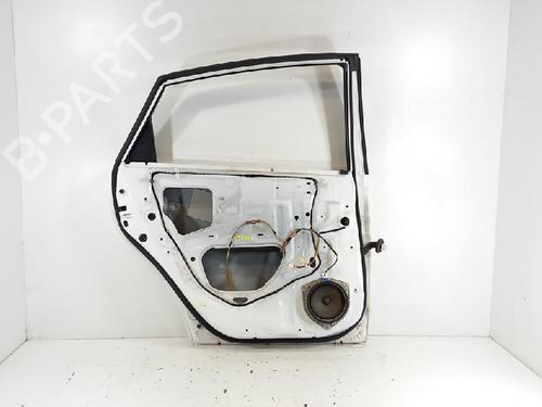 Left rear door TOYOTA PRIUS Liftback (_W2_) 1.5 Hybrid (NHW20_, NHW20R) | BP27960818C4 