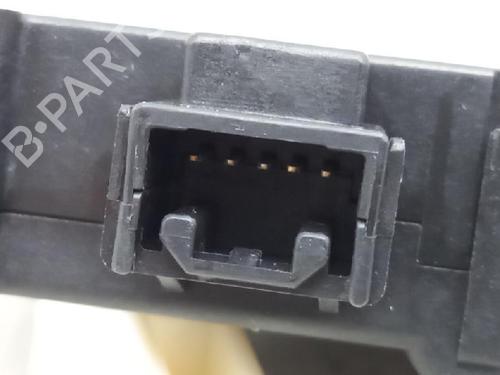 Electronic sensor TOYOTA YARIS (_P13_) 1.5 Hybrid (NHP130_, NHP130) | BP27957873M84 