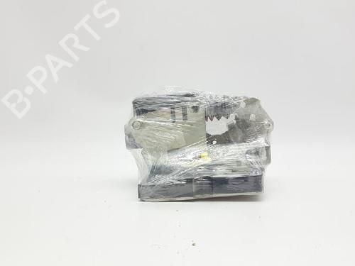 Rear left lock DACIA SANDERO 1.6 (BS0D, BS0B, BS0F, BS0H) | BP27967042C100 