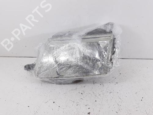 Left headlight CITROËN SAXO (S0, S1) 1.5 D | BP27962229C28 