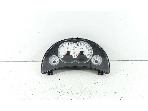 Cuadro instrumentos OPEL CORSA C (X01) 1.2 Twinport (F08, F68) (80 hp) 27961161