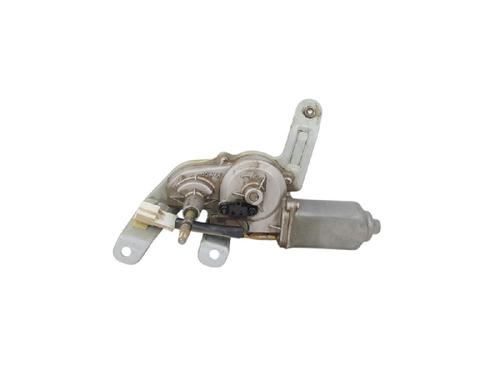 Used Rear wiper motor CHEVROLET MATIZ (M200, M250) 0.8 (52 hp) 27968551
