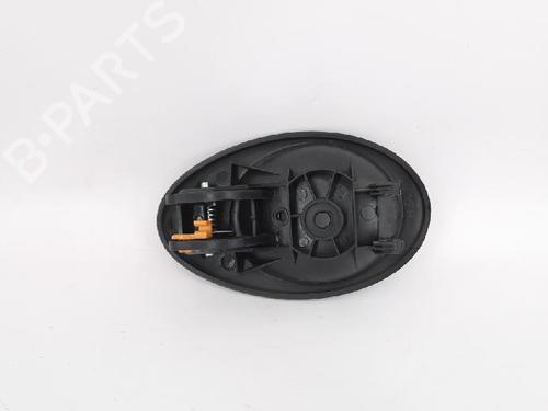 Rear right interior door handle CHEVROLET MATIZ (M200, M250) 0.8 | BP27961627I16 
