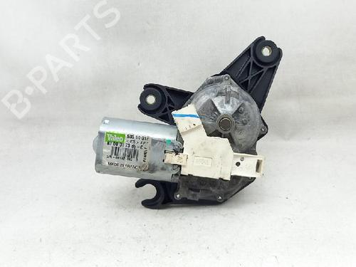Rear wiper motor NISSAN MICRA III (K12) 1.2 16V | BP27936969M102