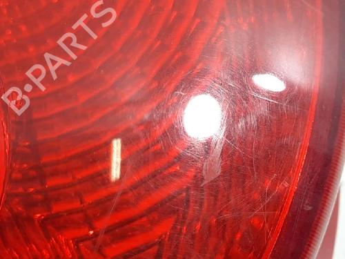 Left taillight CHEVROLET MATIZ (M200, M250) 0.8 | BP27956834C34 