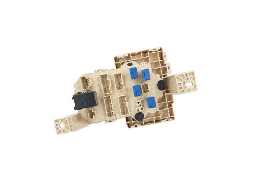 Used Fuse box OPEL AGILA B (H08) 1.2 (F68) (94 hp) 27963955