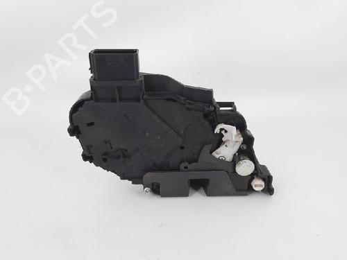 Højre bagtil lås VOLVO S40 II (544) 1.6 D | BP27967360C99