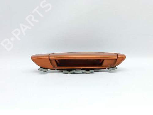 Rear right exterior door handle KIA PICANTO I (SA) 1.1 | BP27961972C130