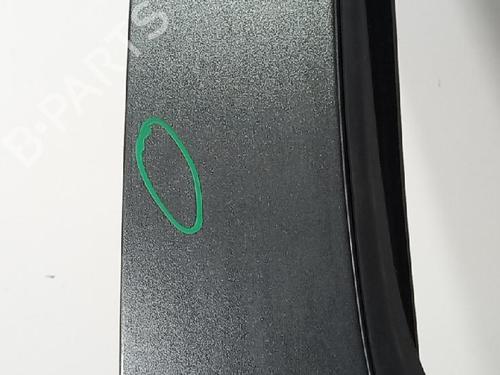 Right rear door PEUGEOT 308 I (4A_, 4C_) 1.6 16V | BP27970154C5 