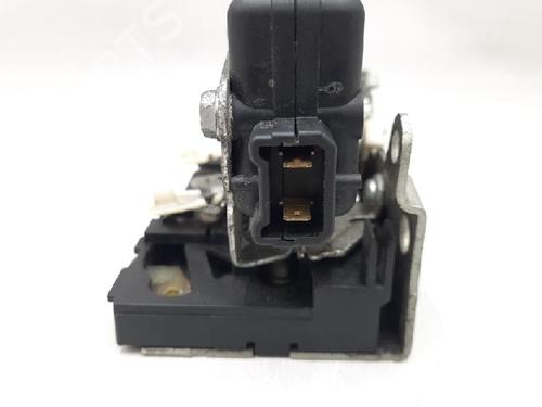 Front right lock DACIA LOGAN MCV (KS_) 1.5 dCi (KS0W) | BP27956053C97 