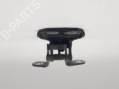Hinge/Door check strap FORD FUSION (JU_) 1.6 TDCi | BP27942545C146 
