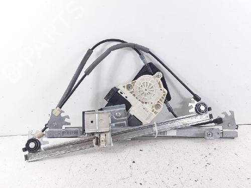 Rudehejsemekanisme Højre foran SEAT CORDOBA (6L2) 1.4 16V | BP27968336C23 