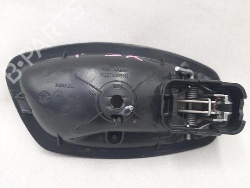 Rear left interior door handle RENAULT CLIO IV (BH_) 1.5 dCi 75 | BP27951665I15 