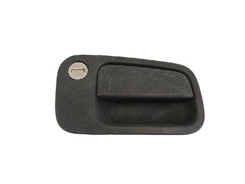Used Front left exterior door handle LANCIA Y (840_) 1.2 (840AA, 840AF1A) (60 hp) 27941051