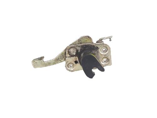 Used Front right lock FIAT CINQUECENTO (170_) 1.1 Sporting (170AH) (54 hp) 27937127