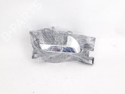 Høyre foran invendig håndtak PEUGEOT 407 SW (6E_, 6D_) 2.0 HDi 135 | BP27955534I14