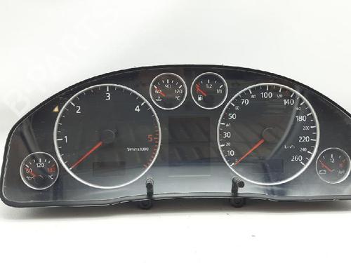 Kombiinstrument AUDI A6 C5 (4B2, 4B4) 2.5 TDI | BP27946089C47 