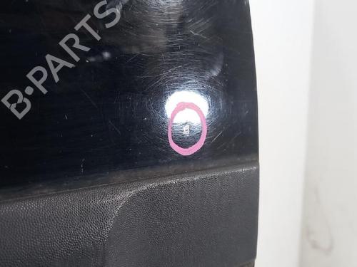 Right rear door OPEL CORSA B (S93) 1.0 i 12V (F08, F68, M68) | BP27957607C5 